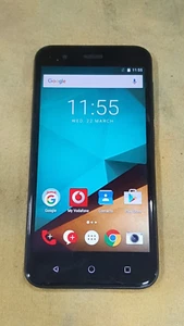TG651 Vodafone Smart prime 7 VFD-600 MOBILE PHONE READ DESCRIPTION - Zdjęcie 1 z 4