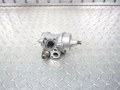 94 Suzuki Katana 600 GSX600F GSX 600 Engine Motor Oil Pump Housing Gear Foto 1 de 4