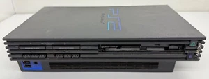 SONY PlayStation 2 Fat Console ONLY PS2 SCPH-39001 Disc Tray/Reading Issue PARTS - Picture 1 of 10