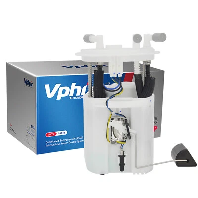 Conjunto de módulo de bomba de combustible para Subaru Outback Legacy H4 2005 2,5 L 42022AG06A Foto 1 de 4