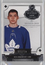2019-20 Upper Deck The Cup Class of 2020 /249 Ilya Mikheyev #2020-IM Rookie RC