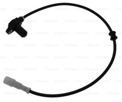 BOSCH 0 986 594 028 SENSOR, VELOCIDAD RUEDA EJE DELANTERO PARA CHEVROLET HOLDEN OPEL VA Foto 1 de 2