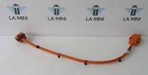 Original Mini Hochspannungskabel Set Netzadapter für F56 Electric (BEV) - 9895954 - Bild 1 von 5