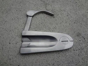 Circumcision Clamp Adult Size OB/GYN UroIogy Instruments - Picture 1 of 1