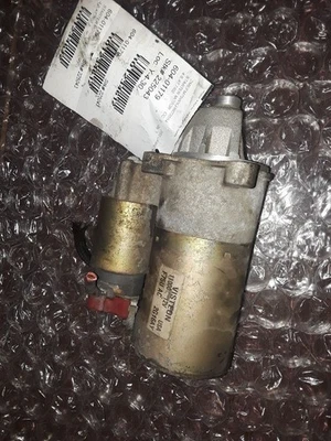 Motor De Arranque Thru 3/13/05 Se Adapta 96-05 CROWN VICTORIA 1234612 Foto 1 de 4