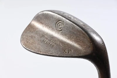 Cleveland 588 Tour Action Gap Wedge / 51 Grad / Regular Flex Stahlschaft - Bild 1 von 4