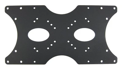 VESA Mount Adapter Plate 201D Converts 100x100 200x200 to 400x200 Heavy Duty - Image 1 of 4