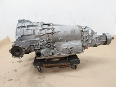 Audi RS7 C7 2016 4.0L AWD Automatic Transmission 76k ml Noted 14-17 ; - Image 1 of 4