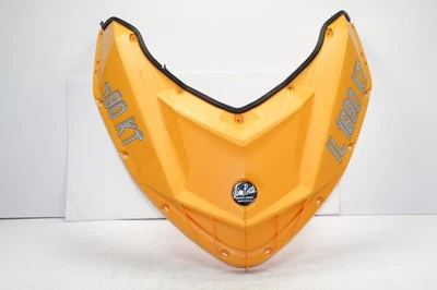 2015 SEA-DOO SPARK 900 HO/ACE 3 UP OEM FRONT DECK 291003822 - Image 1 of 4