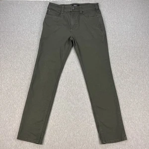 5.11 Tactical Defender Flex Pant 2.0 Mens 32x32 Straight Fit Dark Olive Green - Picture 1 of 17