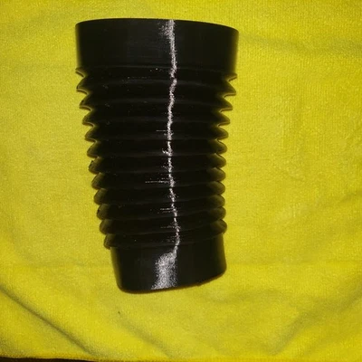 Air Box Connector fits Nissan KA24DE 1987-2004 Frontier Hardbody Xterra - Image 1 of 4