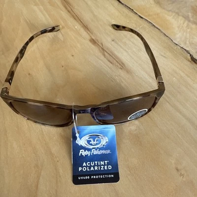Gafas de sol polarizadas Flying Fisherman Una Foto 1 de 4