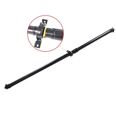Labwork Rear Driveshaft For Honda CR-V 2007-2011 40100-SWA-A01 w/Greasable Joint Foto 1 de 4