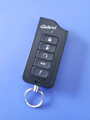 PYTHON 7153P-GIC 7153-G1C KEYLESS REMOTE TRANSMITTER EZSDEI7153 - Image 1 of 2