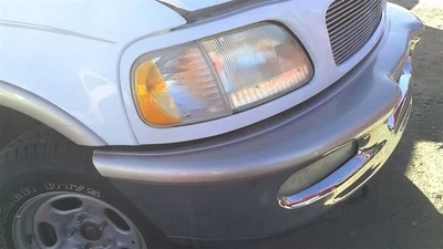 Passenger Corner/Park Light And Lightning Fits 97-03 FORD F150 PICKUP 31238822 - Image 1 of 2