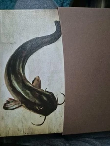 As I Lay Dying - William Faulkner - Folio Society - 2011 First Edition - Picture 1 of 8