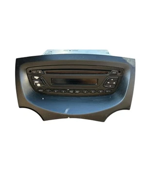 7355375760 Autoradio ford ka 1300 tdci 75 cv 2008/2016 - Immagine 1 di 4