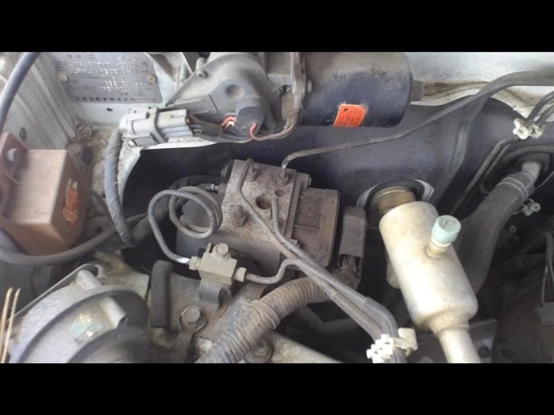 Bomba ABS Antibloqueo Freno Parte Bomba Desde 12/98 Se Adapta a 99 INFINITI QX4 22720711 Foto 1 de 4