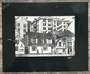 Robert D. Routh Kunst Foto Posterisation und mehrzeilige Fotografie - Bild 1 von 2