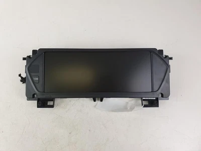 CITROEN GRAND C4 SPACETOURER SPEEDOMETER CLUSTER 1.2L PETROL 9835011580 MK1 2019 - Image 1 of 4