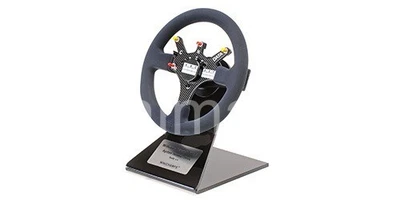 Minichamps 1:2 254940002 Volante Williams FW16 – Ayrton Senna 1994 1/2 - Immagine 1 di 4