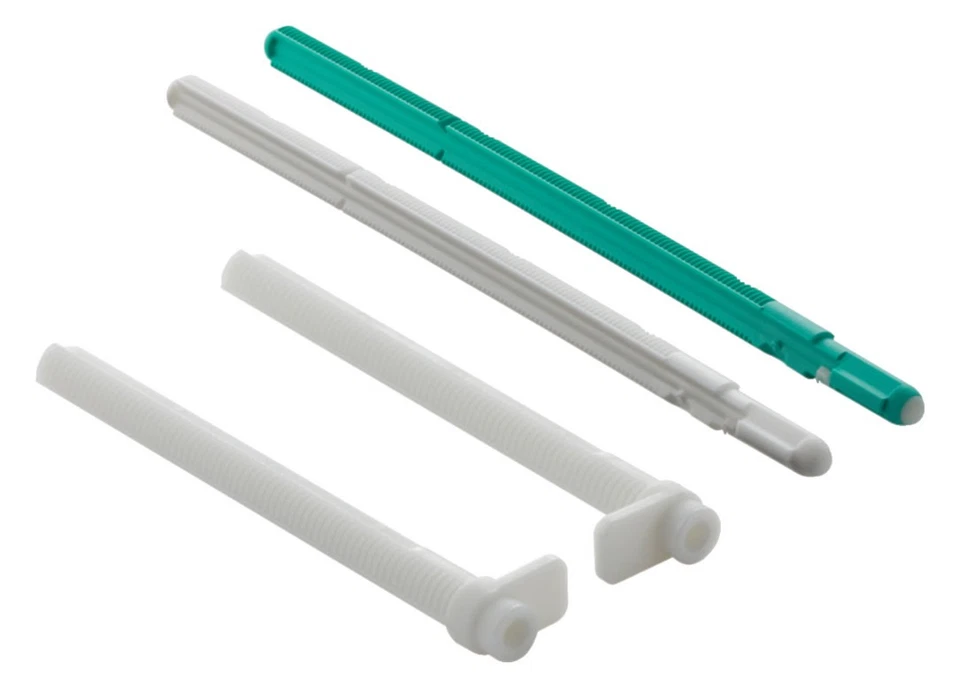 Geberit Drückerstangen- und Distanzbolzen Set 240639001