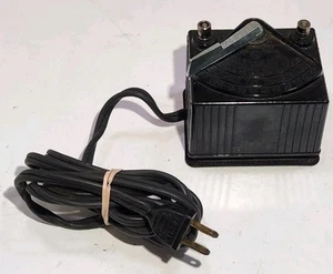 Vintage Lionel Train Multivolt Toy Transformer 120 Volt 45 Watts Type 1015 AC - Picture 1 of 11