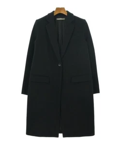theory luxe Chester Coats Navy 38(Approx. M) 2200612257016 - Picture 1 of 11