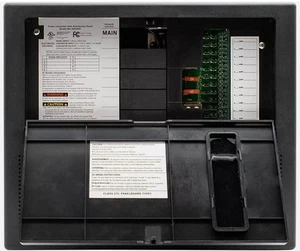 Cargador convertidor central de alimentación WF-8955PEC serie WF8900 RV convertidor 55 amperios - Imagen 1 de 5