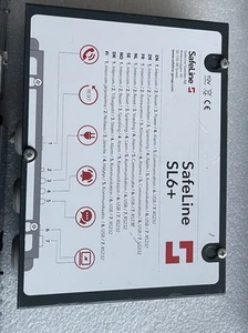 SafeLine   SL6+ - Bild 1 von 7