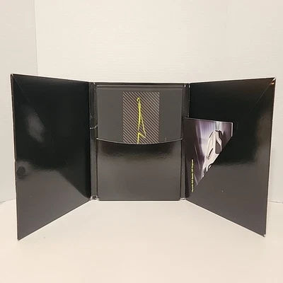 Porsche 918 Spyder Rocket Science Original Showroom Promo Book Brochure Folio - Image 1 of 4