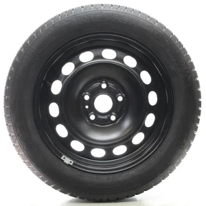 Audi A3 Cabriolet Limousine 8V Winterräder Nexen 205/55R16 DOT23 NEU 8V0601027A - Bild 1 von 7