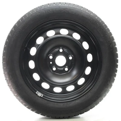 Audi A3 Cabriolet Limousine 8V Winterräder Nexen 205/55R16 DOT23 NEU 8V0601027A - Bild 1 von 4