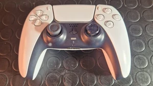 Sony DualSense Wireless Controller  Bianco PlayStation 5 per ricambi - Foto 1 di 5