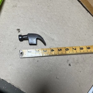 AMERICAN BEAUTY small 6 Ounce Claw Hammer Head - Picture 1 of 6