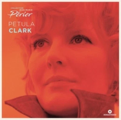 Petula Clark by Petula Clark [VINYL] - Image 1 of 2