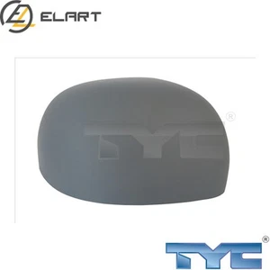 COVER OUTSIDE MIRROR 309-0110-2 FOR FIAT PANDA/Hatchback/Van 188A4.000 1.2L 4cyl - Picture 1 of 6