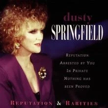Reputation  Rarities von Dusty Springfield | CD | Zustand sehr gut - Bild 1 von 2