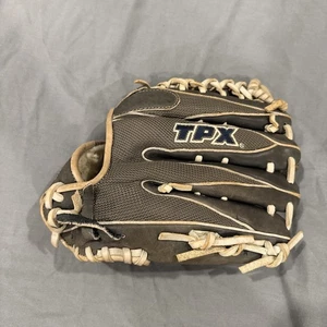 Guante Louisville Slugger XH12275NG TPX gris para mano izquierda - Imagen 1 de 12