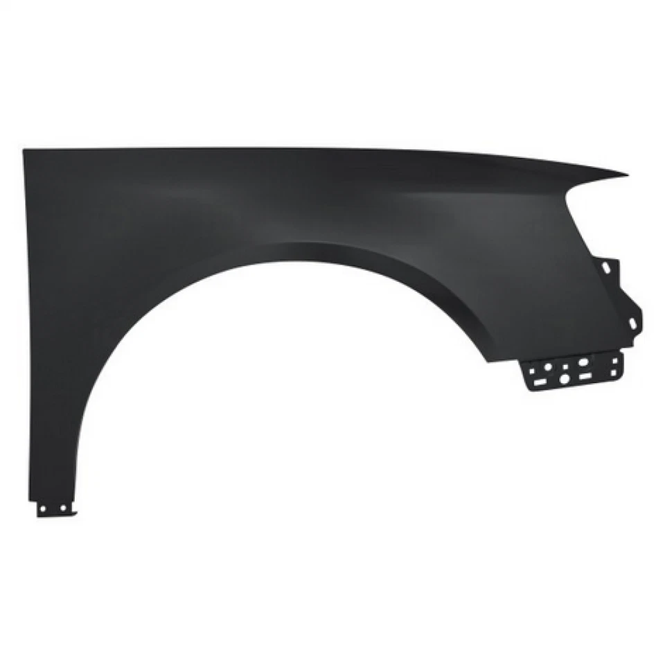 For Volkswagen Passat Front Fender 2006 07 08 09 2010 Passenger Side CAPA - Изображение 1 из 4