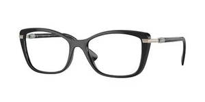NEU Vogue 5487B Brille W44 schwarz 100 % AUTHENTISCH - Bild 1 von 1