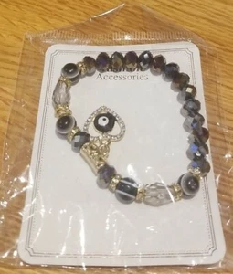 Fashion Accessories Bracelet With charm Unique Gift Modern Fashion Jewelry - Picture 1 of 2
