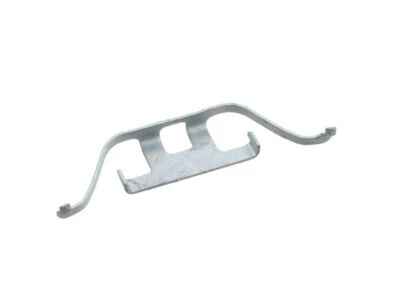 Para BMW 850CSi 1994-1995 resorte anti sonajero trasero ATE 36852XMBW Foto 1 de 2