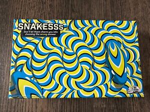 Snakesss by Big Potato Games Party Trivia Game Card Game