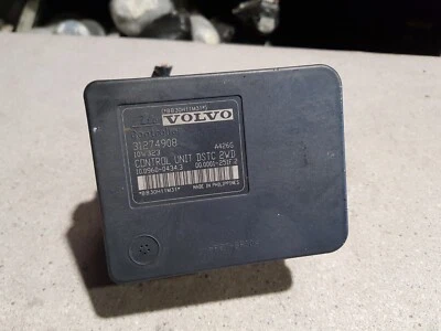 Volvo S40 mk2 2010 1,6 diésel bomba abs 31274907 Foto 1 de 4