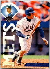 1995 LEAF BASEBALL CARD - PICK / CHOOSE YOUR CARDS