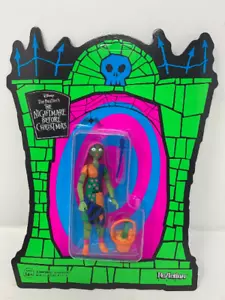 Sally nightmare before Christmas ReAction Figure - Picture 1 of 3