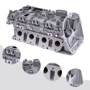 Para Audi A4 A5 Q5 A6 TT 06H103064L CAEB CDNB Motor Culata y Válvulas NUEVO - Imagen 1 de 17