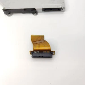 Conector adaptador CF-54 carcasa caddy CF-WDM542R para Toughbook - Imagen 1 de 9