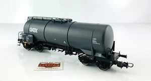 PS186 - TILLIGBAHN H0 76564 - VAGÓN CISTERNA 4 EJES "GATX" - COMO NUEVO! - Bild 1 von 4